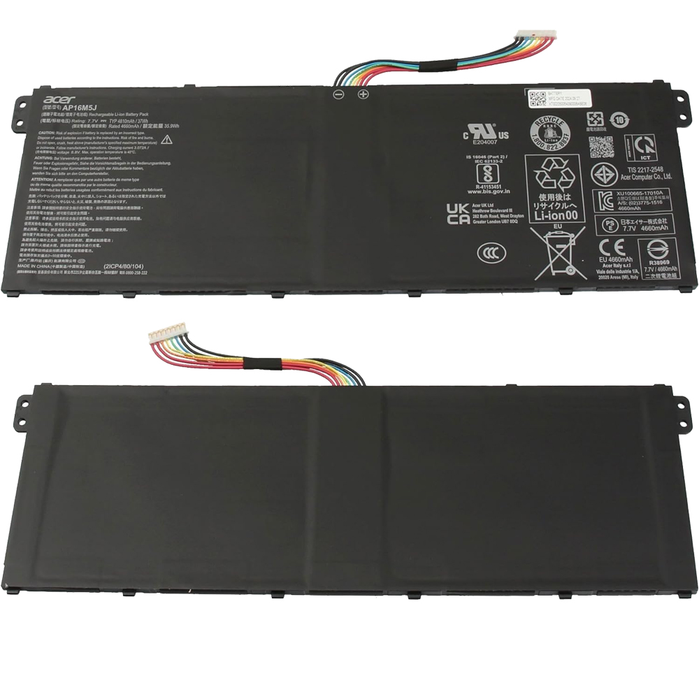 Pin Laptop Acer Aspire A515-51