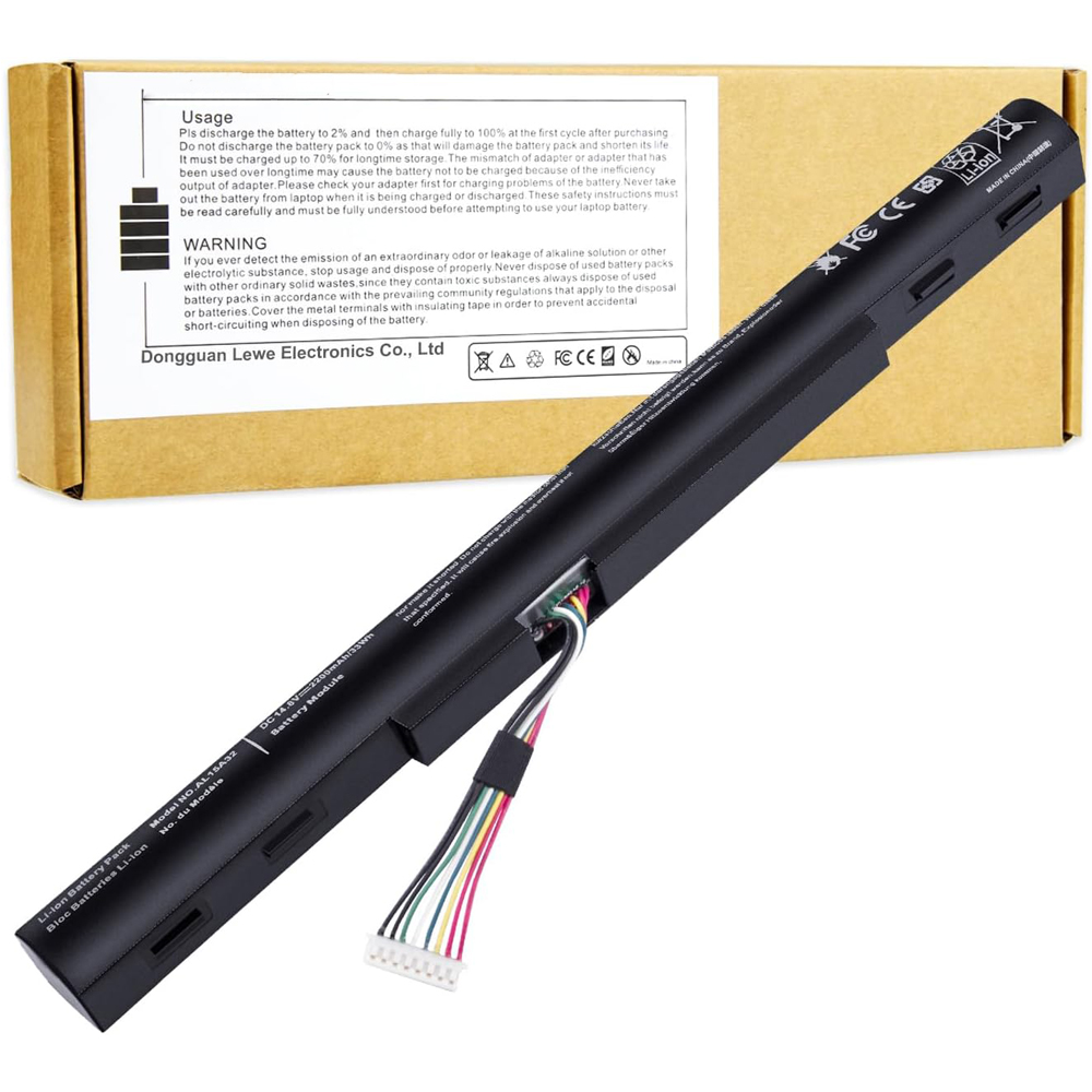 Pin Laptop Acer Aspire V3-574 (AL15A32)