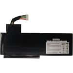 Pin Laptop MSI GS72 (BTY-L76 58.8Wh)