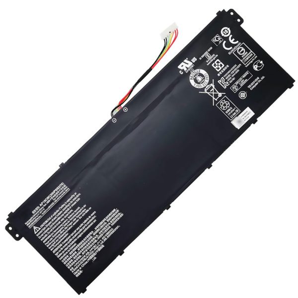 Pin Laptop Acer TravelMate P2 TMP215-53