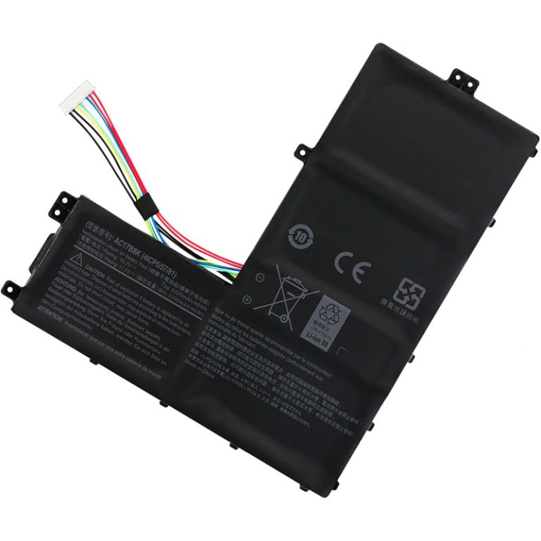 Pin Laptop Acer Swift SF315-52 (AC17B8K)
