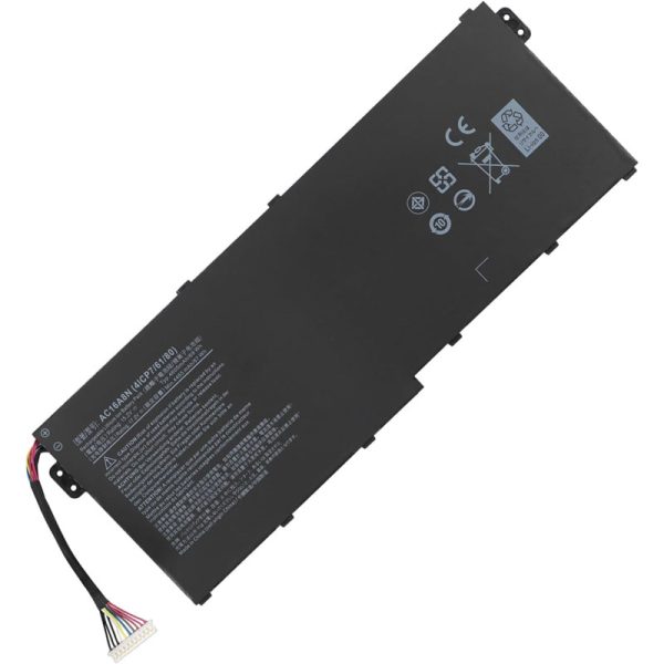 Pin Laptop Acer Aspire V17 Nitro VN7-793G (AC16A8N)