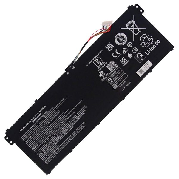 Pin Laptop Acer Aspire 5 Acer Aspire 7 (AP20CBL 53Wh)