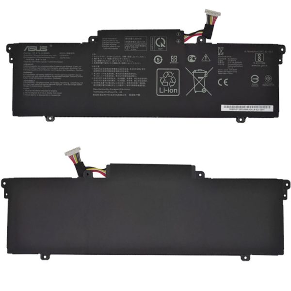 Pin Laptop Asus ZenBook B7402FEA (C31N1914)