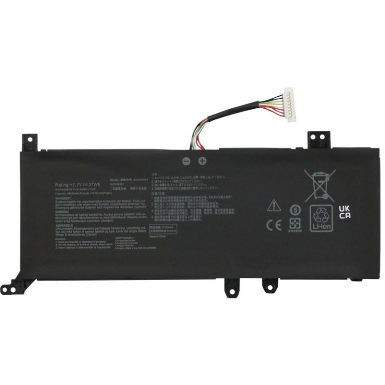 Pin Laptop Asus B21N1818-3 C21N1818-3
