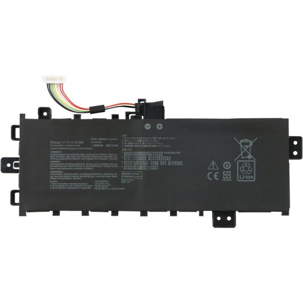 Pin Laptop Asus B21N1818-3 (7.7 Volt 37Wh)