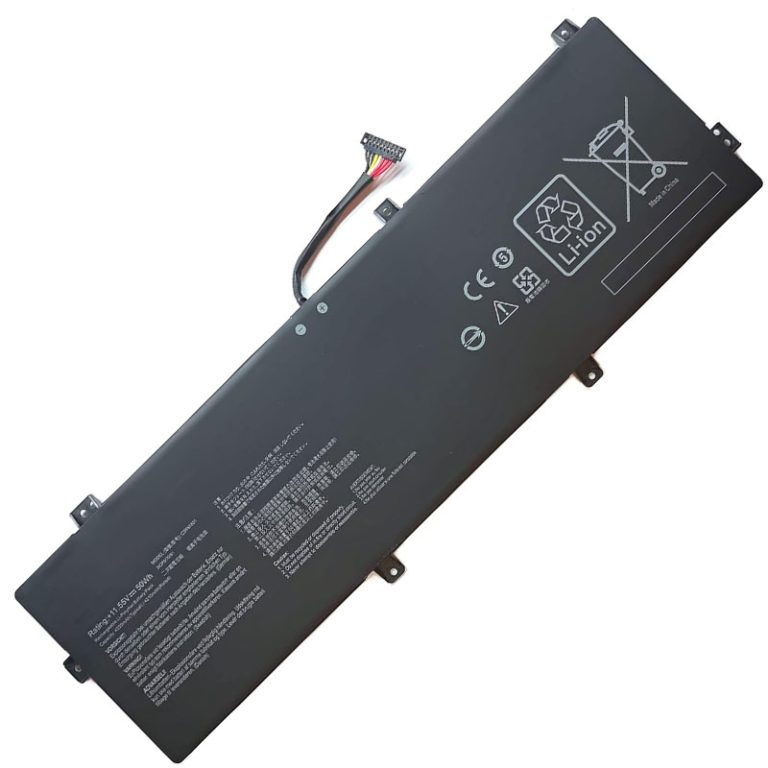 Pin Laptop Asus Pro 574FA