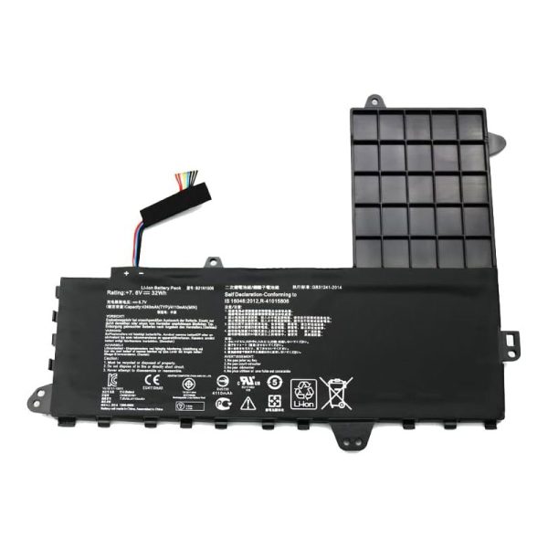 Pin Laptop Asus VivoBook 14 R417