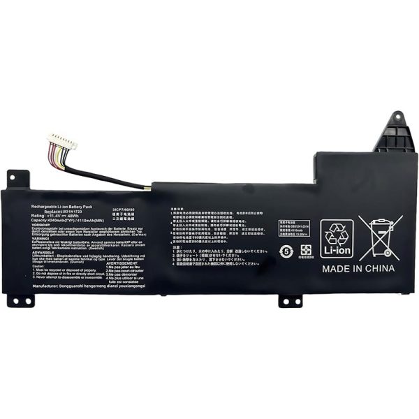 Pin Laptop Asus TUF Gaming FX570