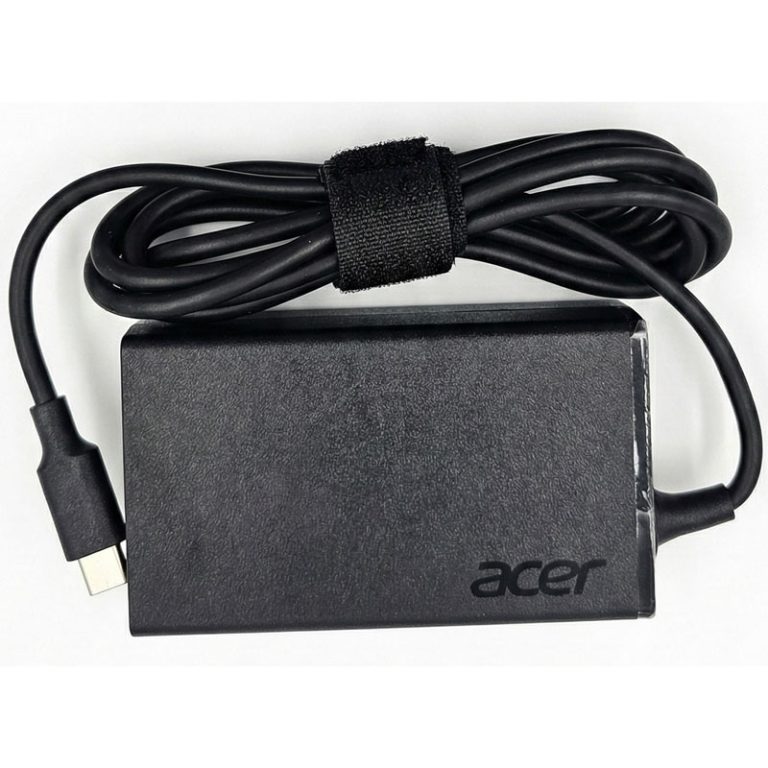 Sạc Laptop Acer Swift Chân Type C 65W