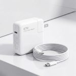 Sạc Dùng Cho Macbook Pro 14 inch M1 M2 M3 67W