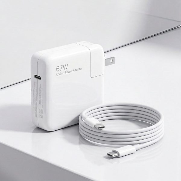 Sạc Dùng Cho Macbook Pro 14 inch M1 M2 M3 67W