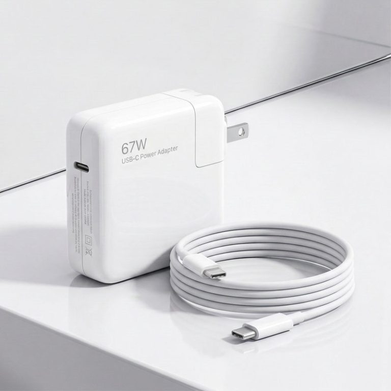 Sạc Dùng Cho Macbook Pro 14 inch M1 M2 M3 67W