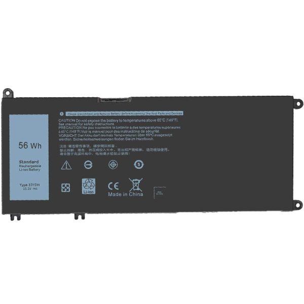 Pin Laptop Dell Latitude 3380