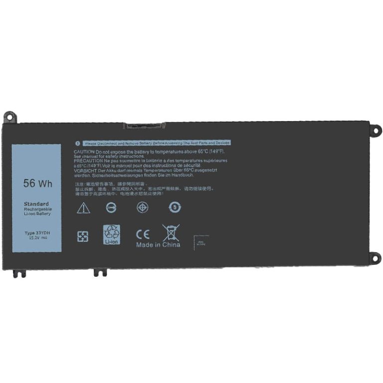 Pin Laptop Dell Latitude 3380