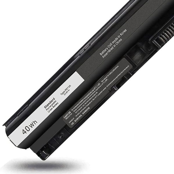 Pin M5Y1K 40Wh cho Laptop Dell Latitude 3460