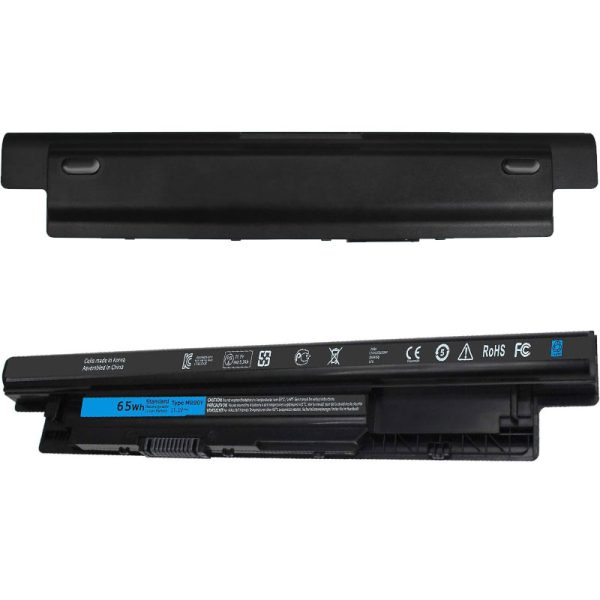 Pin Laptop Dell Vostro 2421