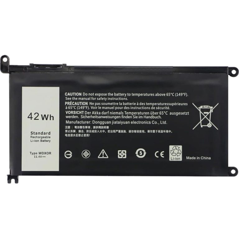 Pin Laptop Dell Latitude 3480