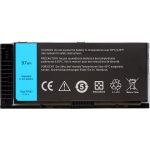 Pin Laptop Dell Precision M6600 M6700 M6800