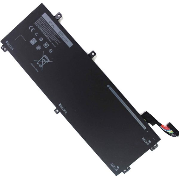 Pin Laptop Dell Inspiron 15 7501 7590 7591