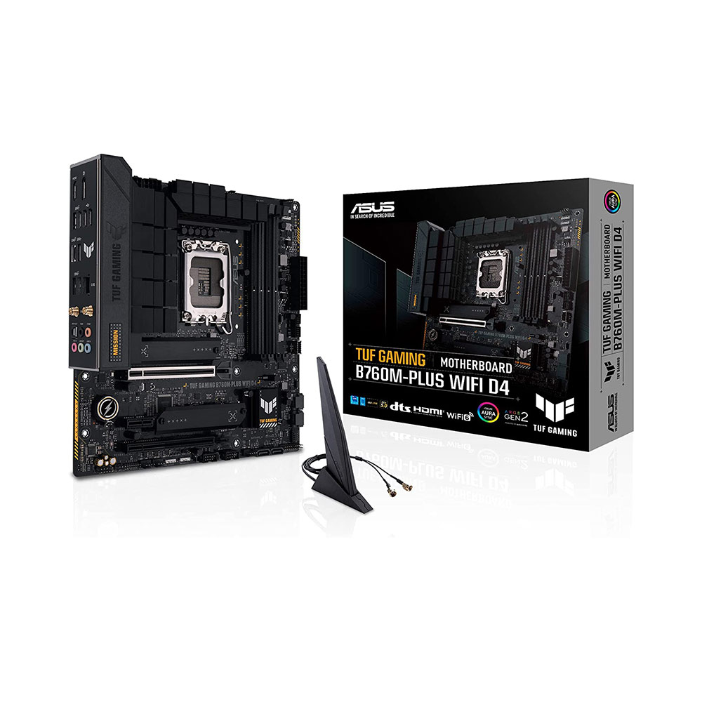mainboard-pc-asus-tuf-gaming-b760m-plus-wifi-d4-6 Mainboard ASUS TUF GAMING B760M-PLUS WIFI D4